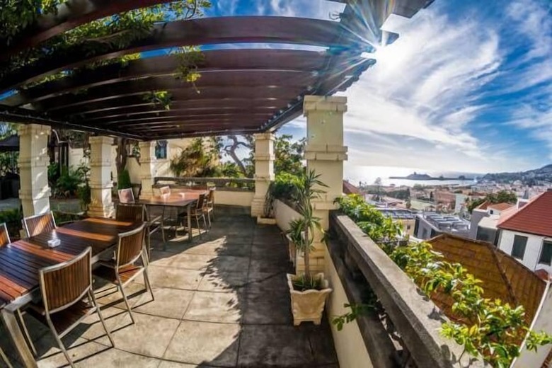 Arts In Hotel Conde Carvalhal