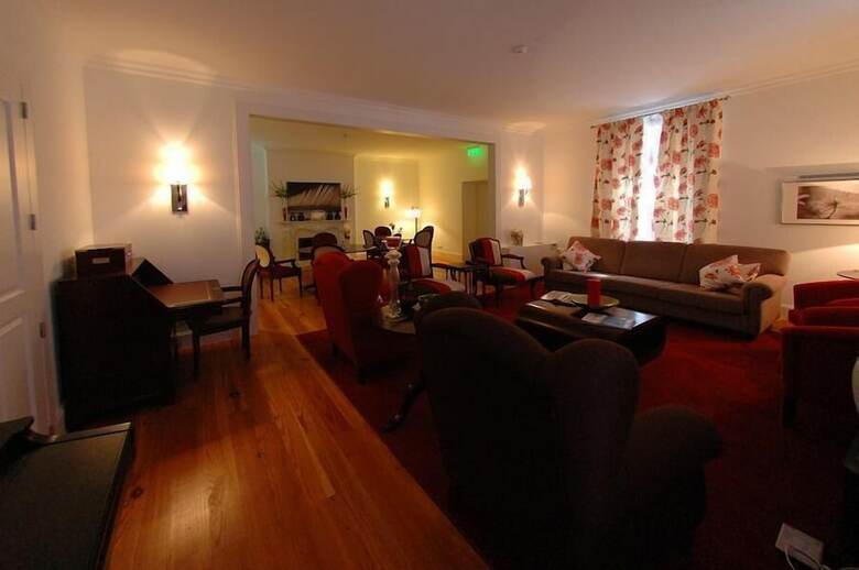 Arts In Hotel Conde Carvalhal