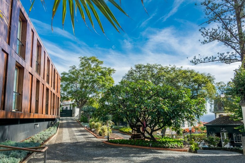 Arts In Hotel Conde Carvalhal