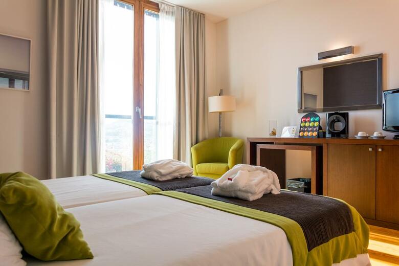 Arts In Hotel Conde Carvalhal