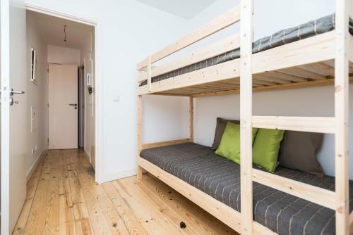Shortstayflat Bairro Alto Apartments