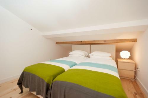 Shortstayflat Bairro Alto Apartments