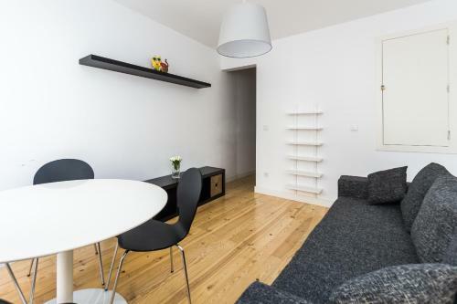 Shortstayflat Bairro Alto Apartments