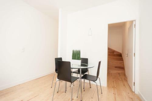 Shortstayflat Bairro Alto Apartments