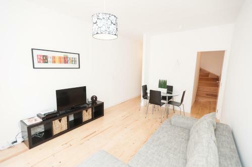 Shortstayflat Bairro Alto Apartments