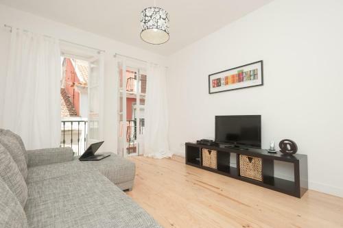 Shortstayflat Bairro Alto Apartments