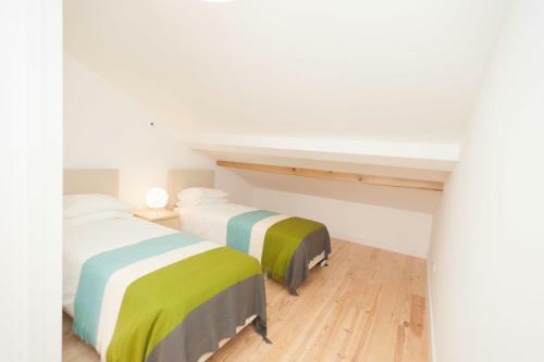 Shortstayflat Bairro Alto Apartments