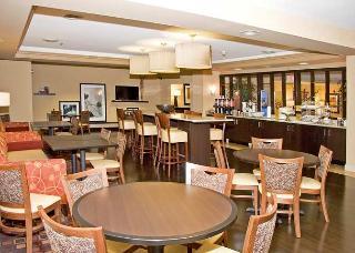Hotel Hampton Inn Corydon