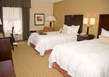 Hotel Hampton Inn Corydon