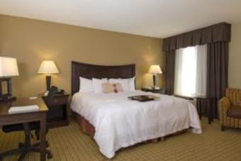 Hotel Hampton Inn Corydon