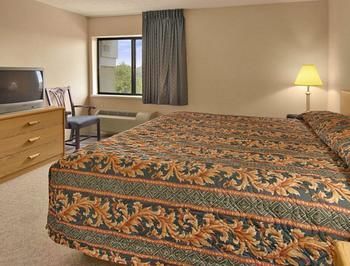 Hotel Baymont Inn And Suites Corydon