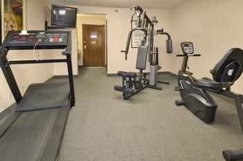 Hotel Baymont Inn And Suites Corydon