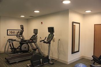 Hotel Holiday Inn Express Corydon