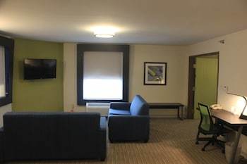 Hotel Holiday Inn Express Corydon