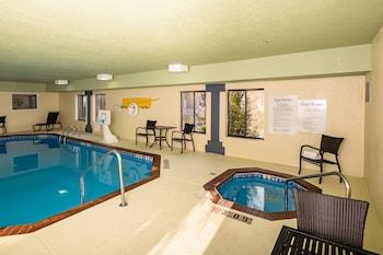 Hotel Holiday Inn Express Corydon
