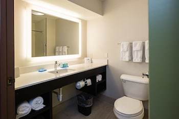 Hotel Holiday Inn Express Corydon