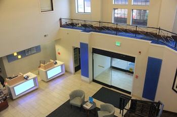 Hotel Holiday Inn Express Corydon