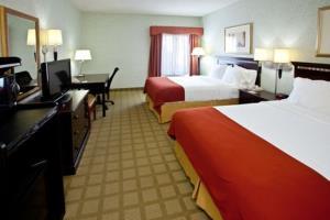 Hotel Holiday Inn Express Corydon