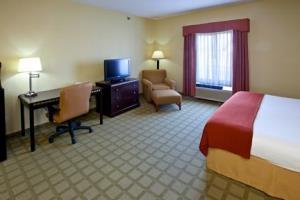 Hotel Holiday Inn Express Corydon