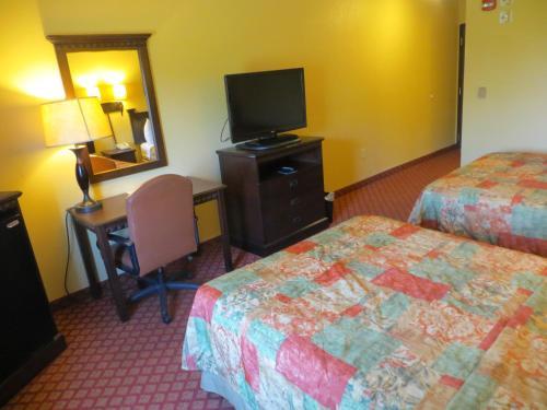 Motel 6 Park City