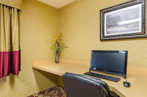 Motel 6 Park City