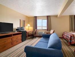 Hotel Super 8 North Wichita