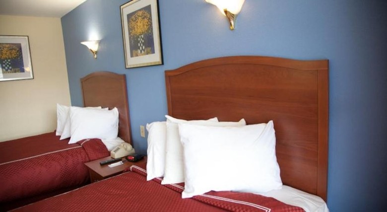 Motel Days Inn Elmsford