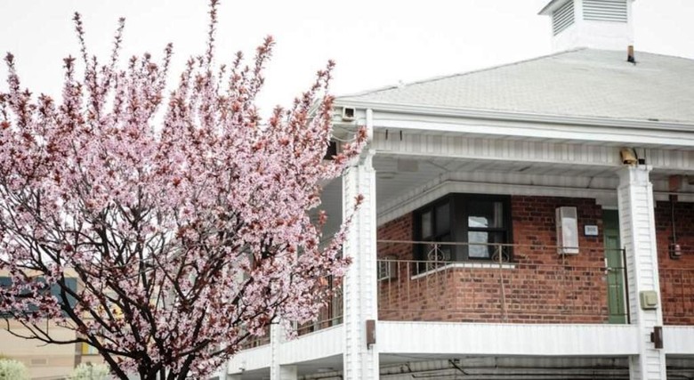 Motel Days Inn Elmsford
