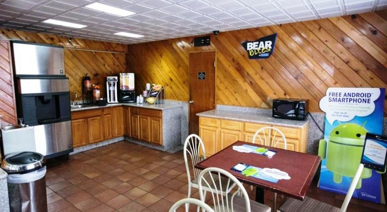 Motel Days Inn Elmsford