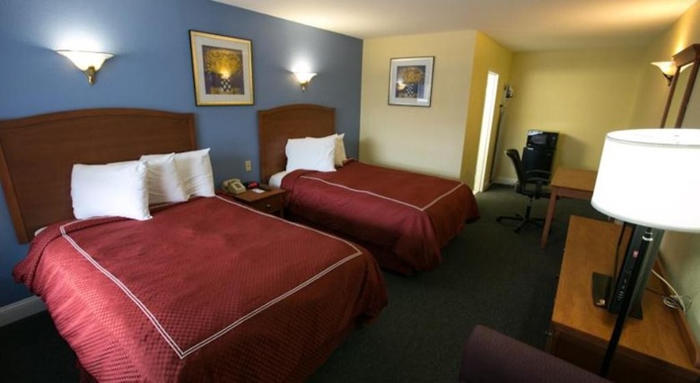 Motel Days Inn Elmsford