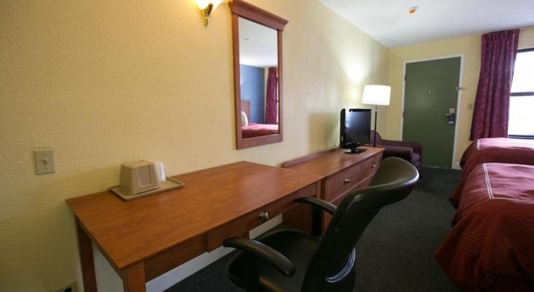 Motel Days Inn Elmsford