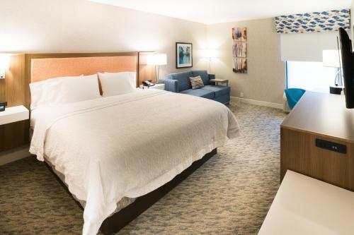 Hotel Hampton Inn Clarks Summit