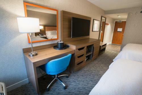 Hotel Hampton Inn Clarks Summit