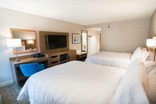 Hotel Hampton Inn Clarks Summit