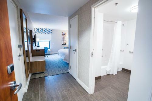 Hotel Hampton Inn Clarks Summit