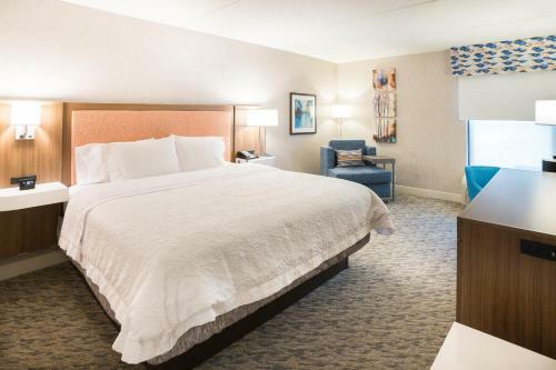 Hotel Hampton Inn Clarks Summit