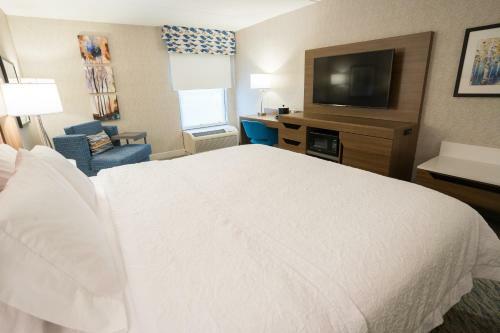 Hotel Hampton Inn Clarks Summit