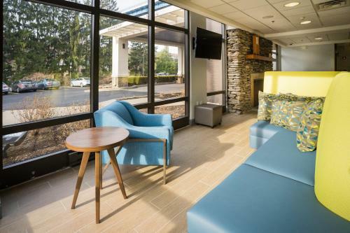Hotel Hampton Inn Clarks Summit