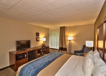 Hotel Comfort Inn Clarks Summit