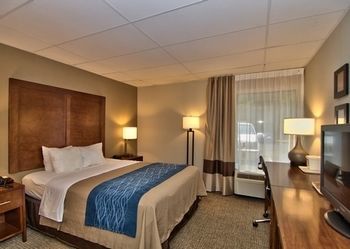 Hotel Comfort Inn Clarks Summit