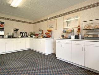 Hotel Ramada - Clarks Summit