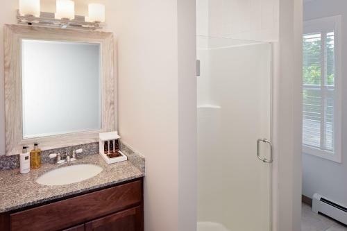 Bed & Breakfast Inn At Harbor Hill Marina