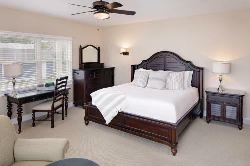 Bed & Breakfast Inn At Harbor Hill Marina