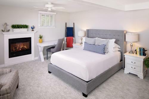 Bed & Breakfast Inn At Harbor Hill Marina