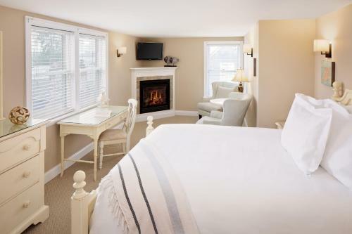 Bed & Breakfast Inn At Harbor Hill Marina