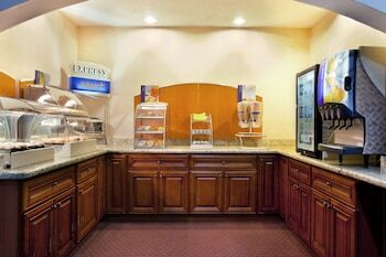 Hotel Holiday Inn Express Sycamore