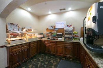 Hotel Holiday Inn Express Sycamore