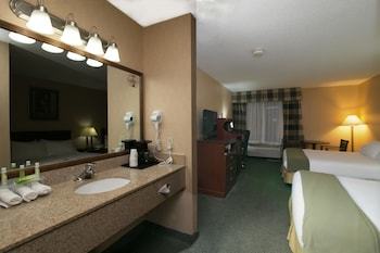 Hotel Holiday Inn Express Sycamore