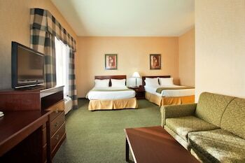 Hotel Holiday Inn Express Sycamore