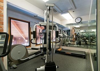 Hotel Quality Inn Sycamore